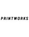 PRINTWORKS/KUBBICK