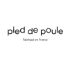 PIED DE POULE