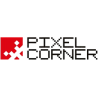 PIXEL CORNER