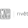 L'INDOCHINEUR / RIVET
