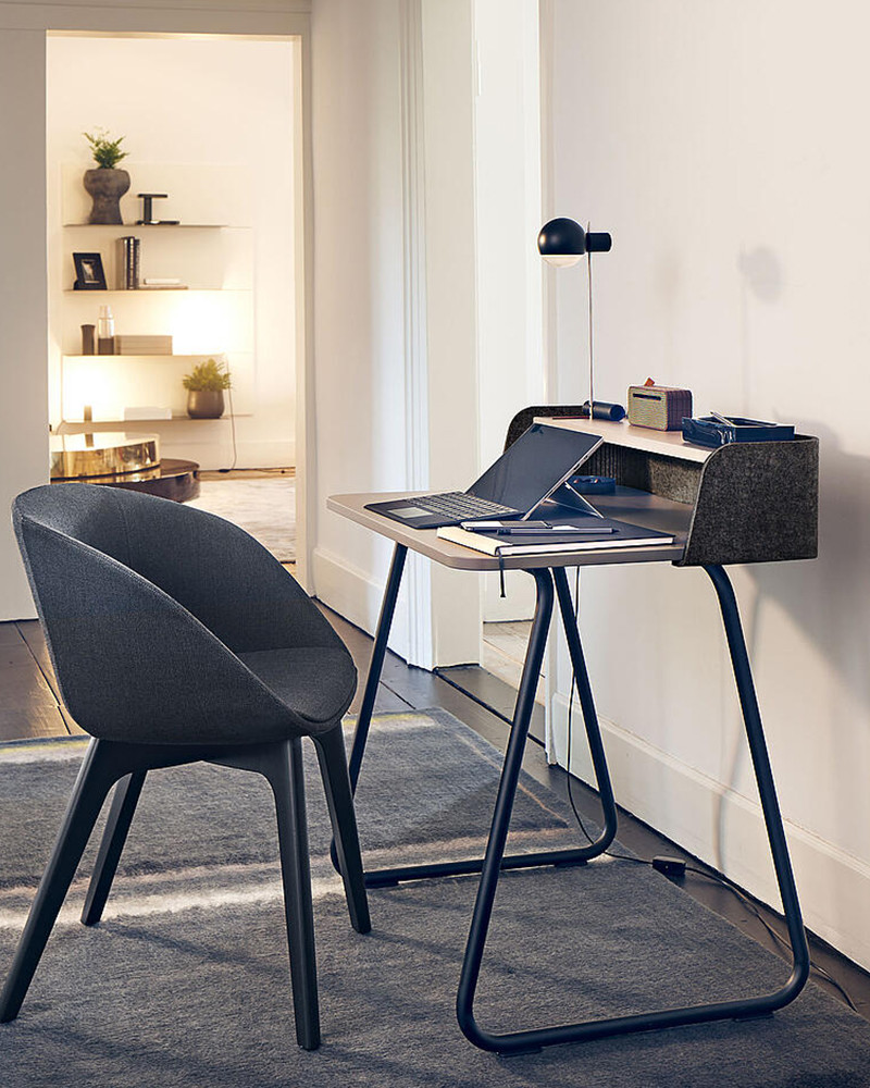Bureau Secretair Home - Sedus
