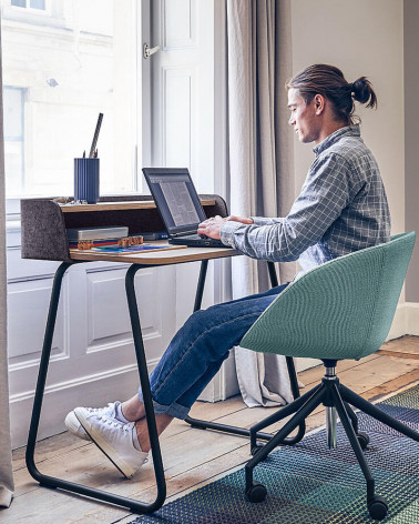 Bureau Secretair Home - Sedus