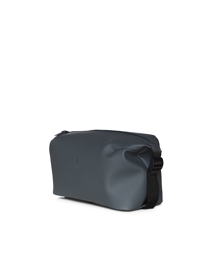 Sac Weekend Wash Bag - Rains