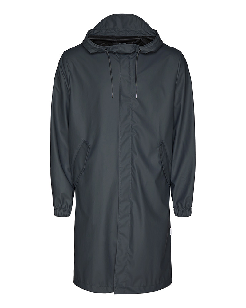 Imperméable mixte Fishtail Parka - Rains