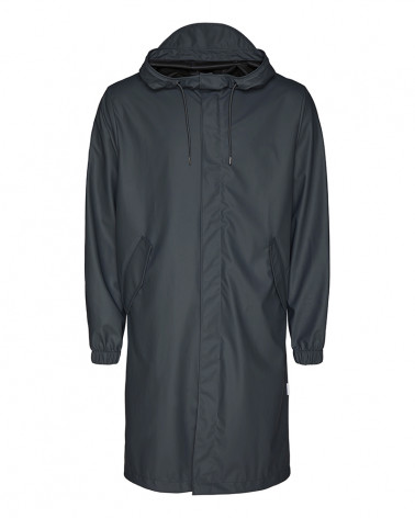 Imperméable mixte Fishtail Parka - Rains