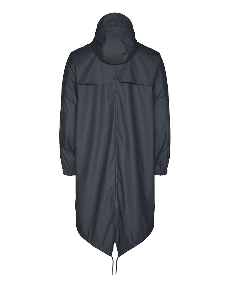 Imperméable mixte Fishtail Parka - Rains