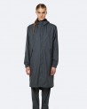 Imperméable mixte Fishtail Parka - Rains