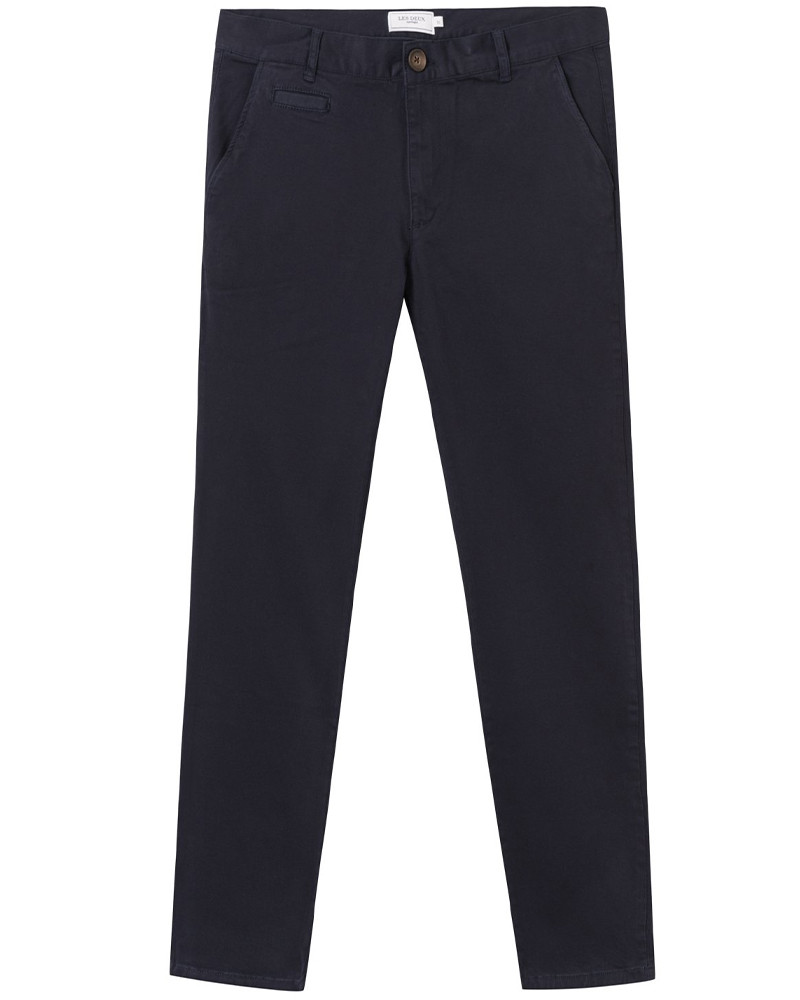 Pantalon Chino Pascal - Les Deux