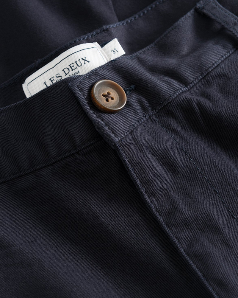 Pantalon Chino Pascal - Les Deux