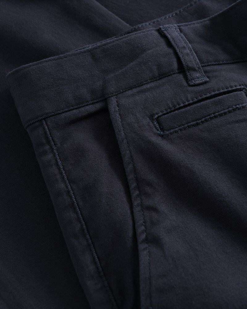 Pantalon Chino Pascal - Les Deux