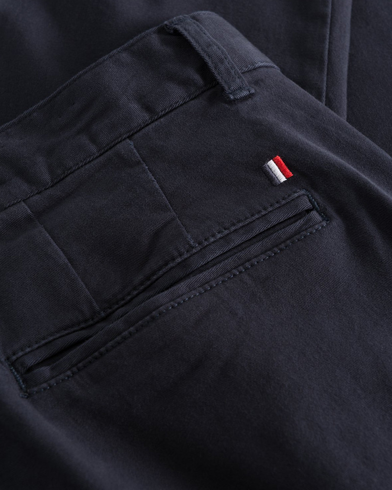 Pantalon Chino Pascal - Les Deux