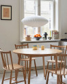 Lampe Saucer Bubble - Hay