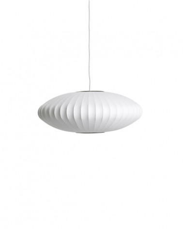 Lampe Saucer Bubble - Hay