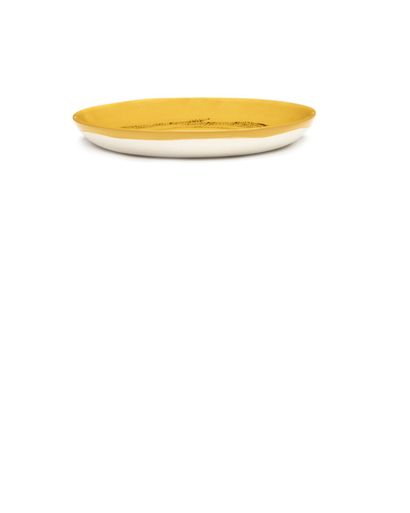 Assiette Feast - Serax
