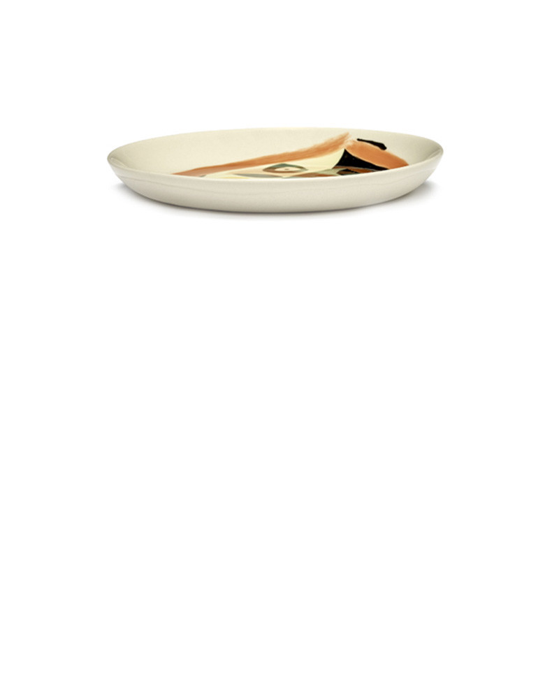Assiette Feast - Serax