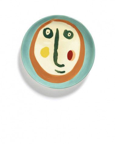 Assiette Feast - Serax
