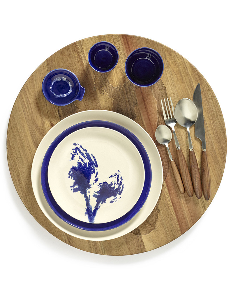 Assiette Feast - Serax