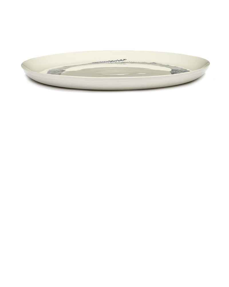 Assiette Feast - Serax