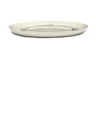 Assiette Feast - Serax