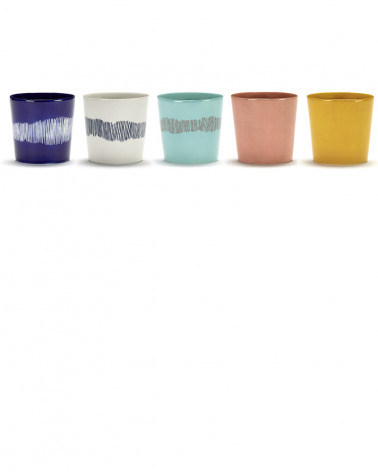 Tasse à café Feast - Serax