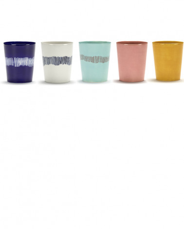 Tasse à Thé Feast - Serax
