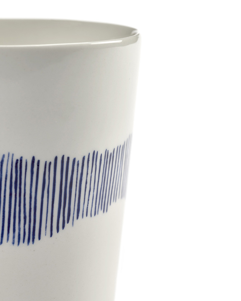 Tasse à Thé Feast - Serax