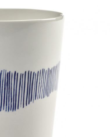 Tasse à Thé Feast - Serax