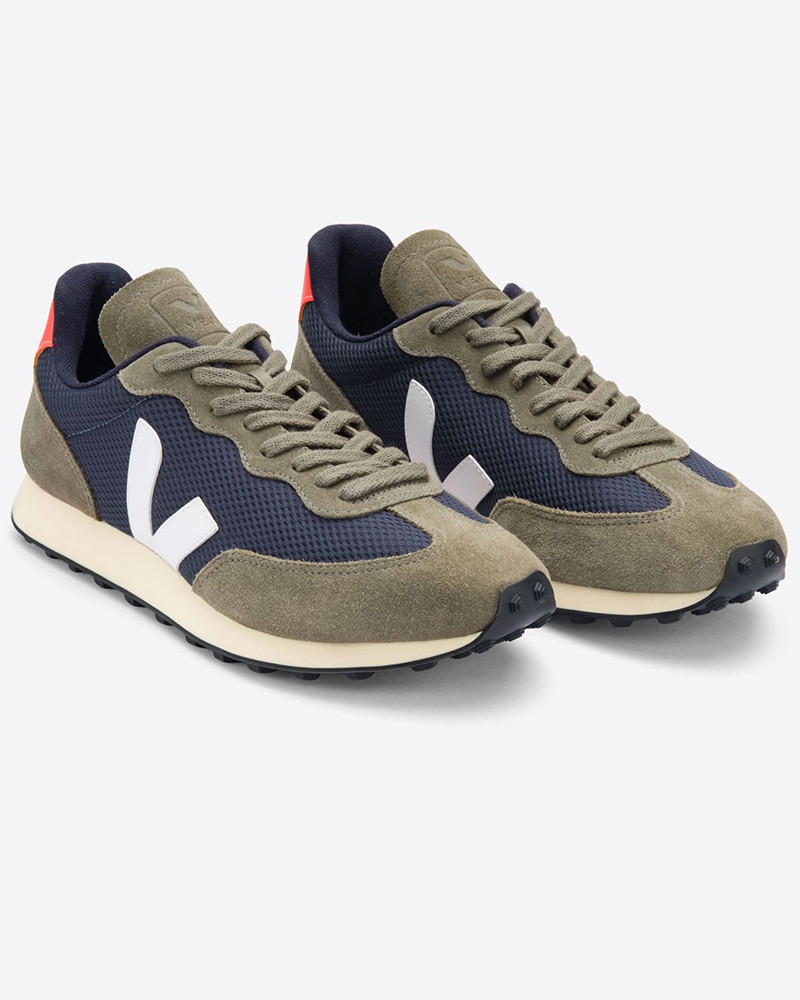Sneakers Rio Branco Alveomesh Homme - Veja