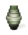 Vase Steps en verre - Pols Potten