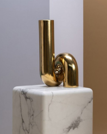 Vase Yourtube - Pols Potten
