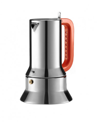 Cafetière 9090 Manico Forato - Alessi