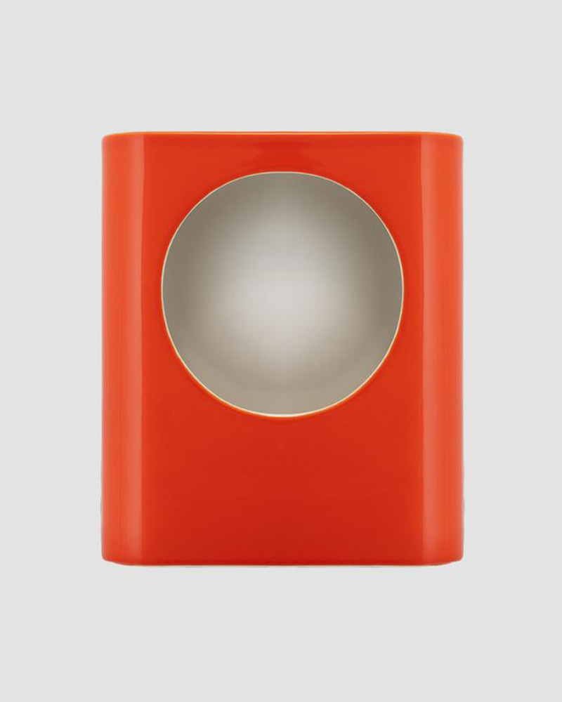 Lampe de table Signal en céramique - Raawii