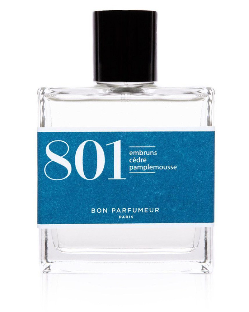 Parfums - Bon Parfumeur