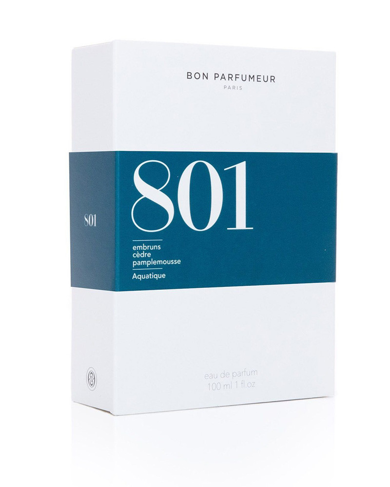 Parfums - Bon Parfumeur