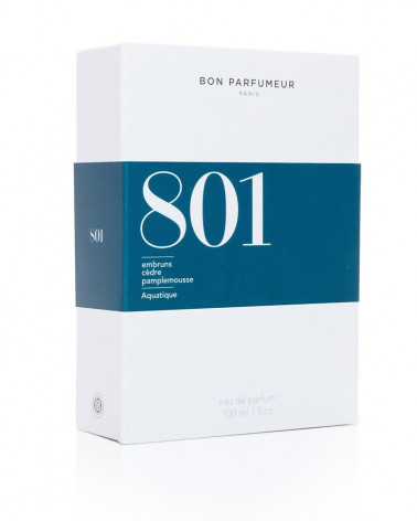 Parfums - Bon Parfumeur
