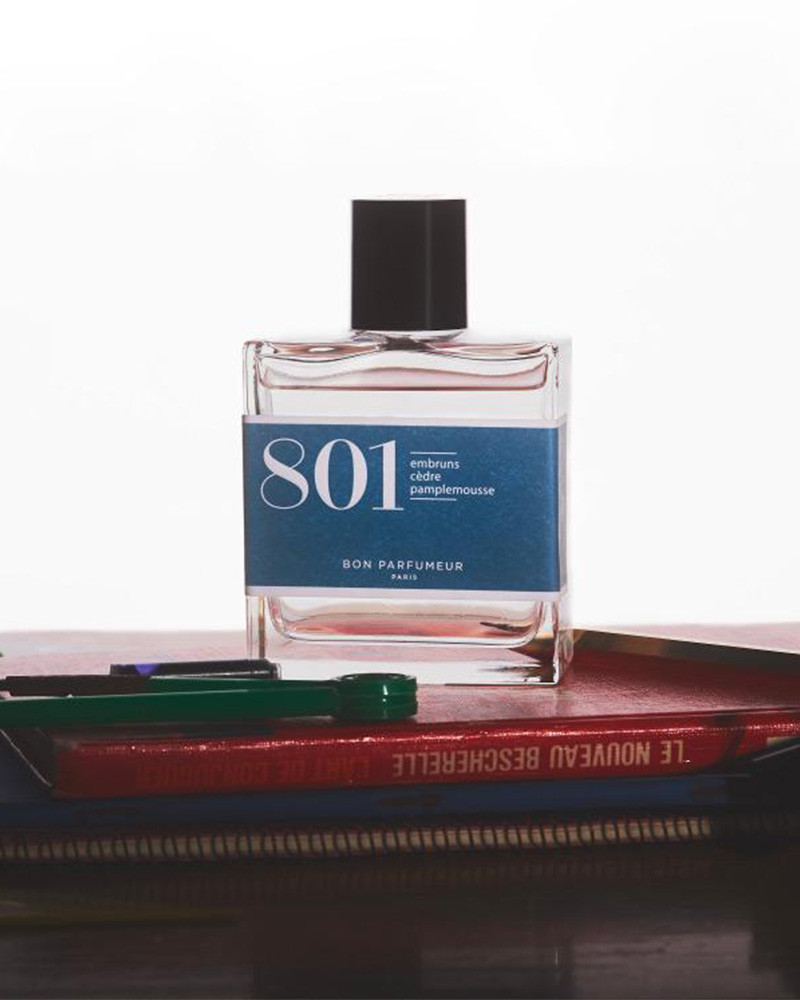 Parfums - Bon Parfumeur