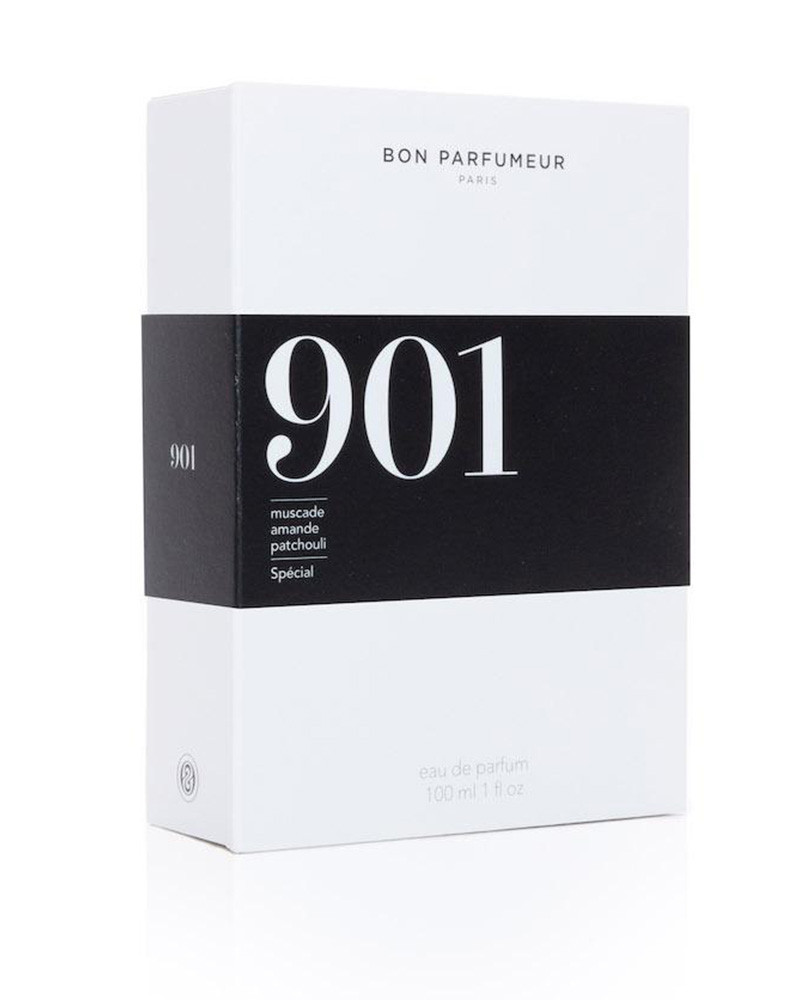 Parfums - Bon Parfumeur