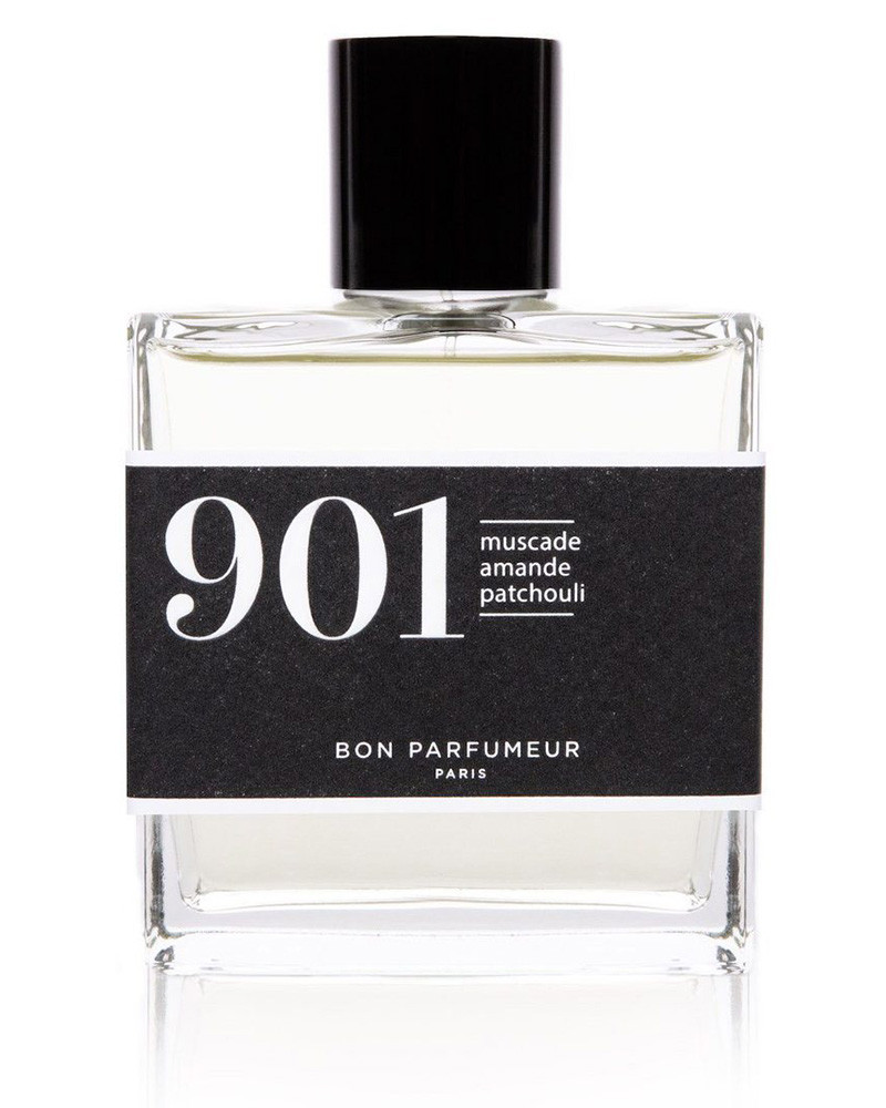 Parfums - Bon Parfumeur