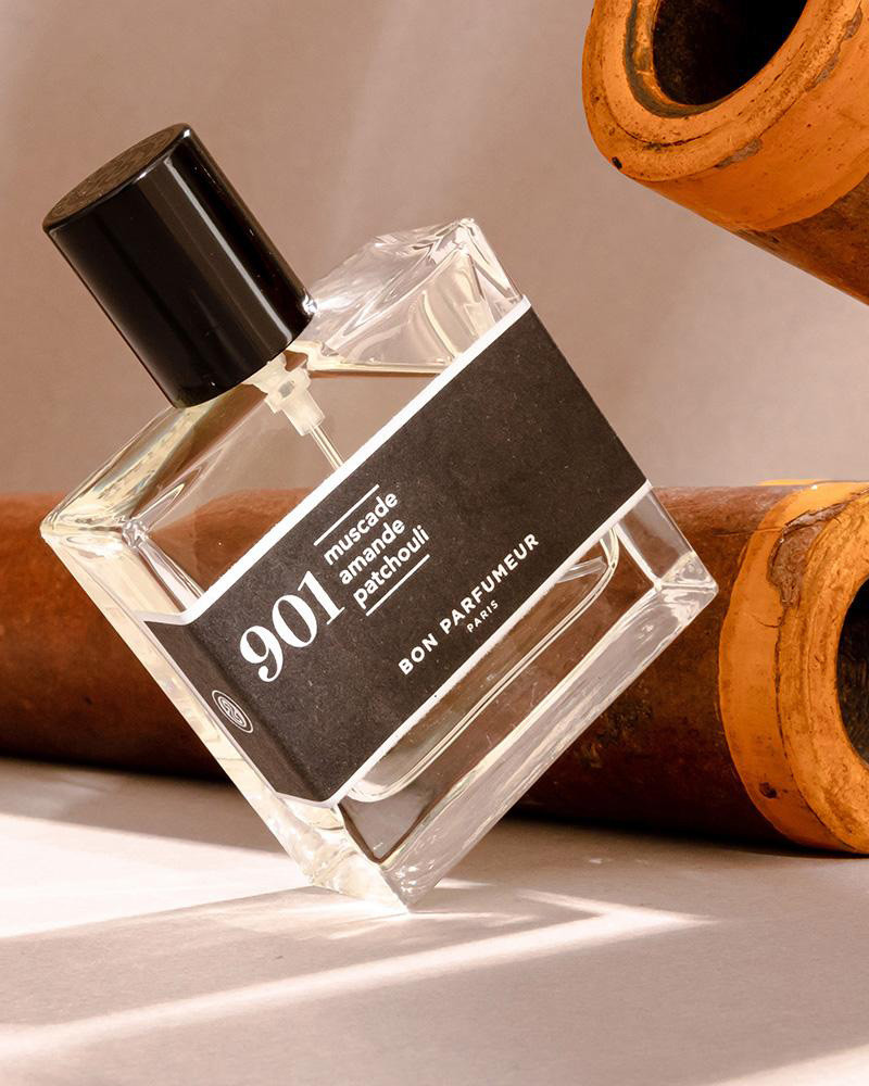 Parfums - Bon Parfumeur