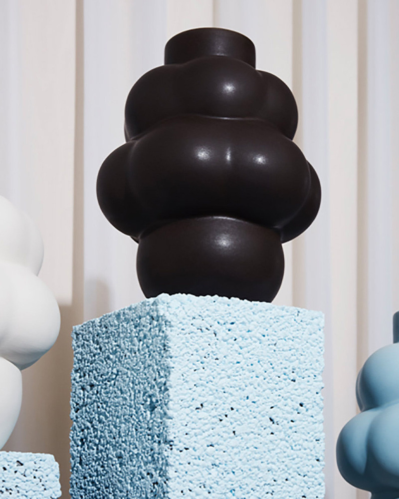 Vase Ballon 04 - Louise Roe