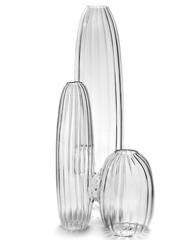 Vase Bonseki - Serax
