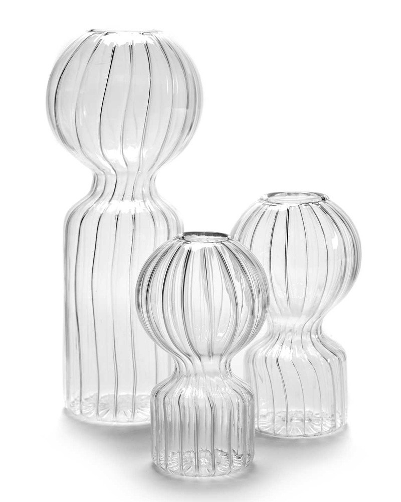 Vase Iki Doll - Serax