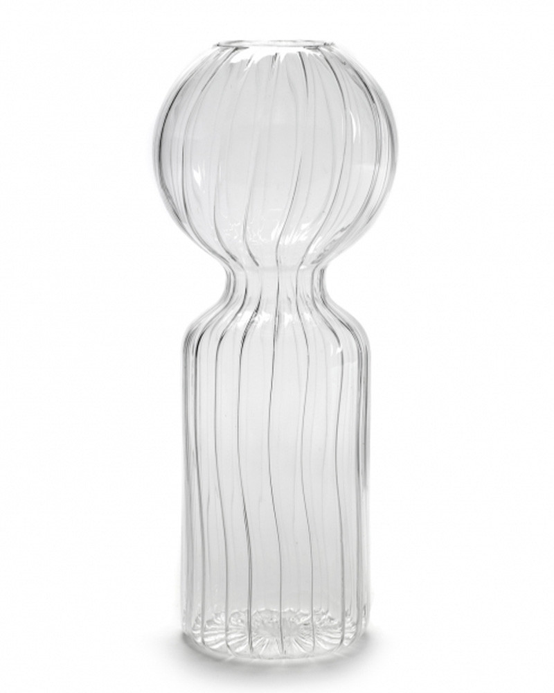 Vase Iki Doll - Serax