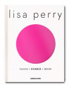 Livre Lisa Perry: Fashion, Homes, Design - Assouline