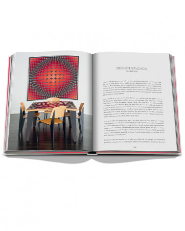 Livre Lisa Perry: Fashion, Homes, Design - Assouline