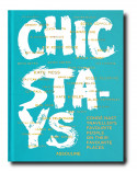 Livre Chic Stays - Assouline