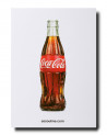 Livre Coca-Cola set of 3 : Fashion, Music, Sports - Assouline