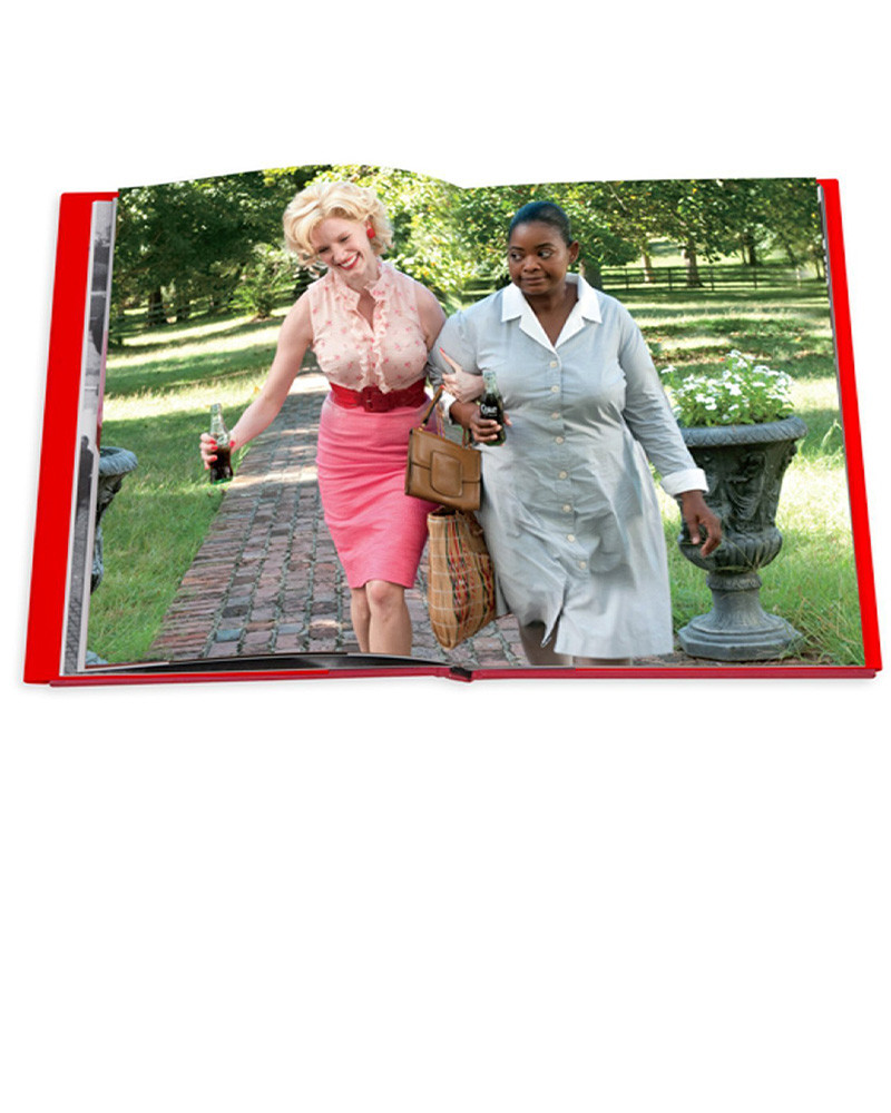 Livre Coca-Cola set of 3 : Fashion, Music, Sports - Assouline