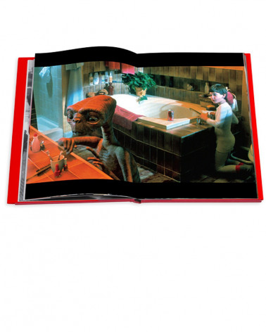 Livre Coca-Cola set of 3 : Fashion, Music, Sports - Assouline
