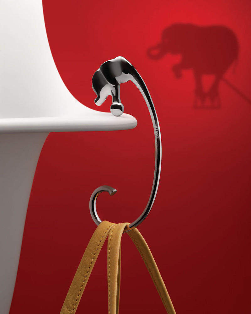 Accroche-sac Jumbo - Alessi